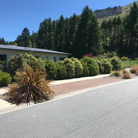 Queenstown Modern Studio At Arthurs Point エクステリア 写真