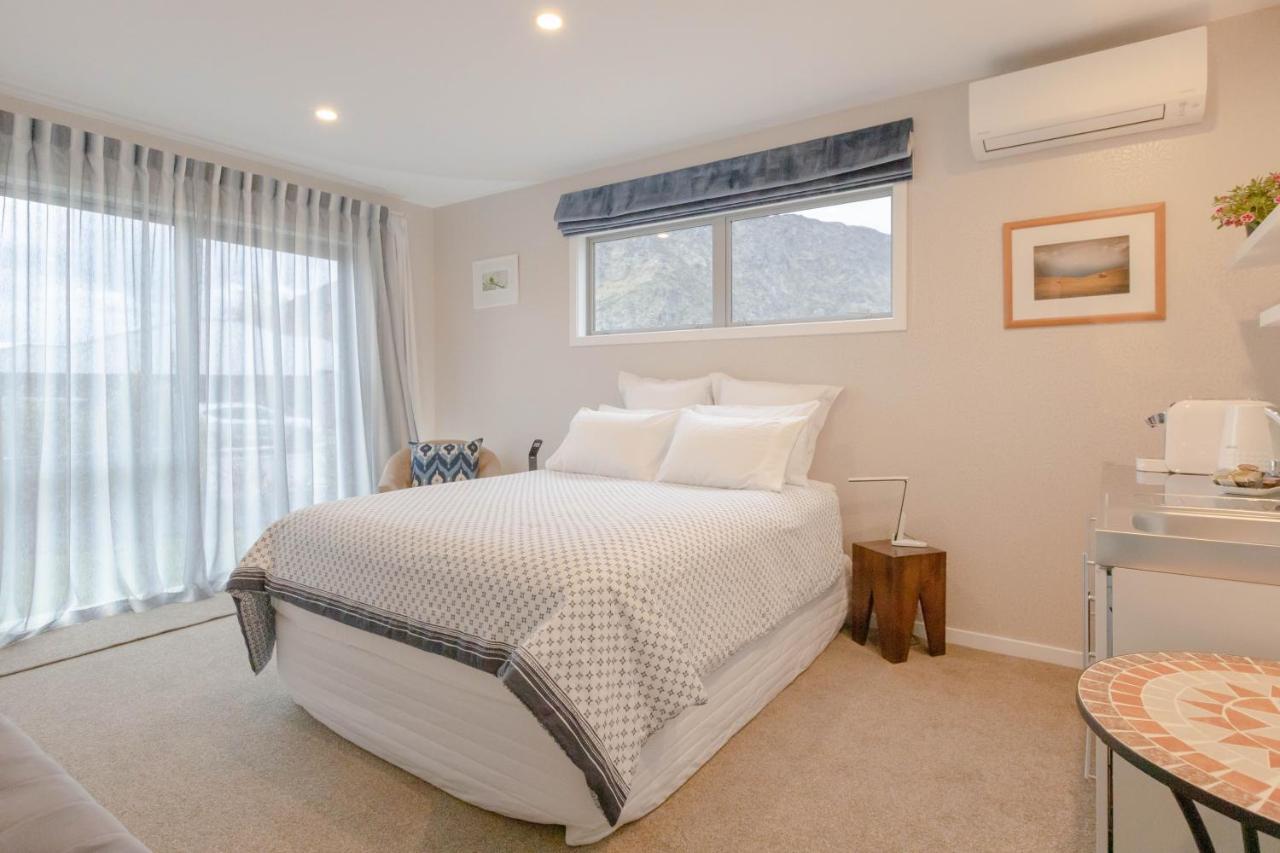 Queenstown Modern Studio At Arthurs Point エクステリア 写真