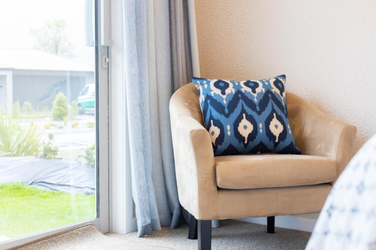 Queenstown Modern Studio At Arthurs Point エクステリア 写真